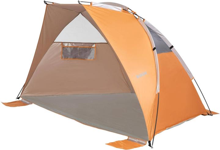 Koor Tente de plage (Tente de plage, 1.50 kg)
