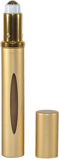 Produktbild Travalo Rollerball Parfümflasche Gold (Eau de Parfum, 5 ml)
