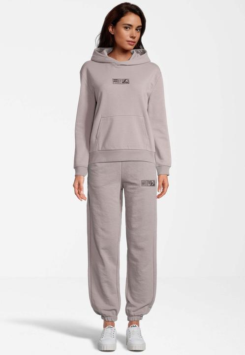 Actual product image FILA Sweatshirt Casual Comfortable fit BAICOI hoody - 17580 (S)