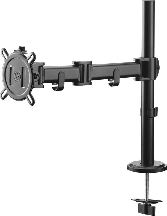 Image du produit One for All Support de moniteur Smart Single Black DM 2110 (Tables, 32.01")