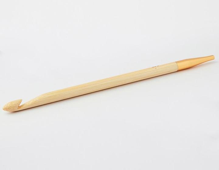Knitpro Bamboo interchangeable crochet hook