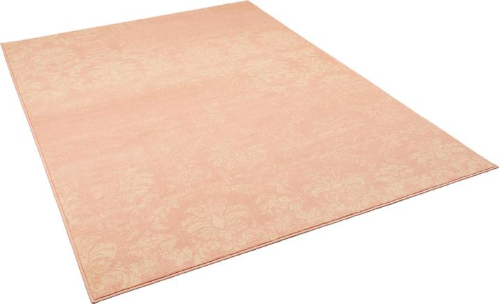 Pastell rosa