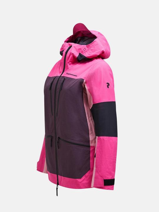 Image du produit Peak Performance Veste Vertical GORE-TEX Pro pour femme (XS)