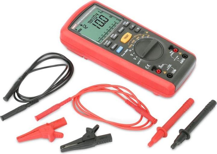 Produktbild Uni-T Isolationstester UT505A