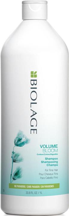 Matrix Biolage Volumebloom Shampoo (1000 ml, Flüssiges Shampoo)