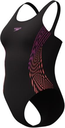 Actual product image Speedo Placement Muscleback (W30/L34)