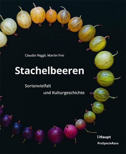 Image du produit Stachelbeeren (Allemand, Martin Frei, 2019)