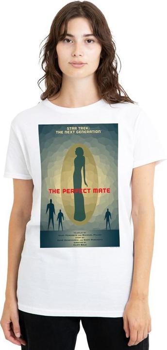 Produktbild The Next Generation Season 5 Episode 21 TShirt (M)