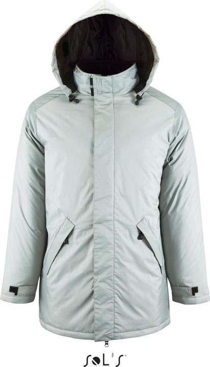 Sol's parka robyn (M)