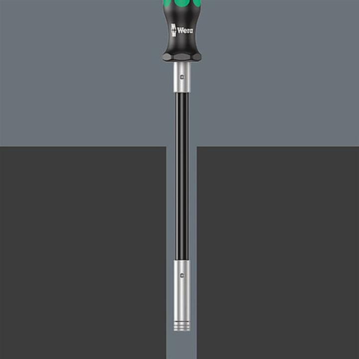 Produktbild Wera 2go H 1 (134 Teile)