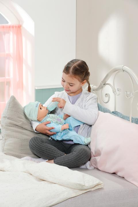 Produktbild Zapf Creation Baby Annabell Active Alexander