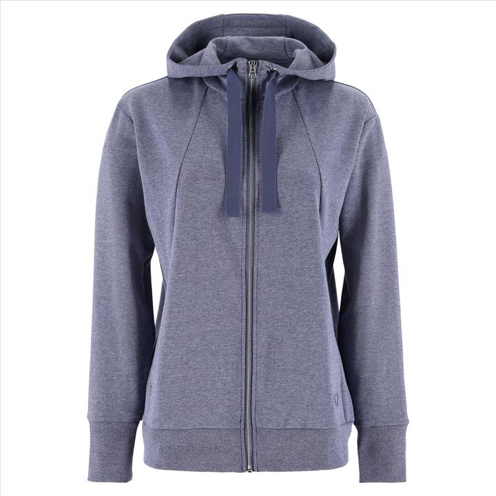 Produktbild Kari Traa Traa Lounge F/Z Hoodie (M)