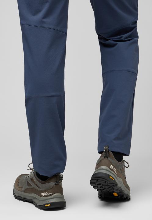Image du produit Jack Wolfskin Cyrox Texapore Low M (45.5)