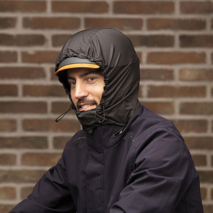 Image du produit Tucano Urbano Diretto Veste Hommes Bleu Foncé 2XL (XXL)