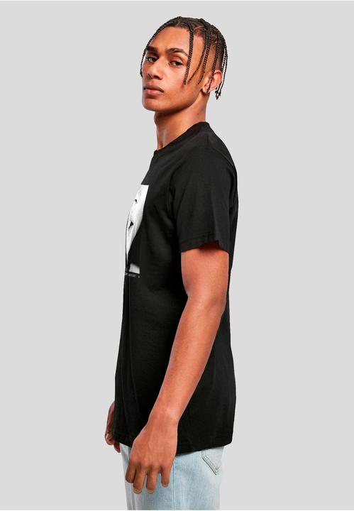 Produktbild Mister Tee Better than Bullsh*t Tee - 119423 (4XL)