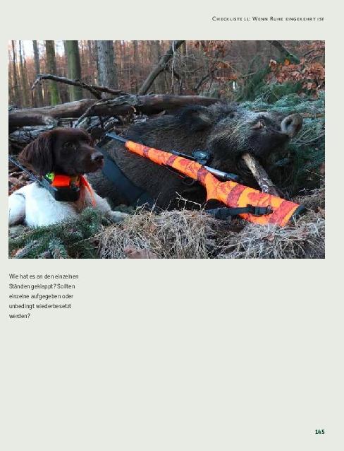 Actual product image Drückjagd (German, Peter Diekmann, 2021)