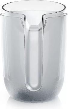 Image du produit Bosch Hausgeräte MESM500W (Prise UE)