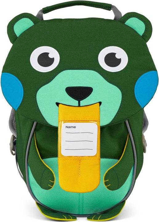 Produktbild Affenzahn Kleiner Freund Kindergarten Kreativ Bär
