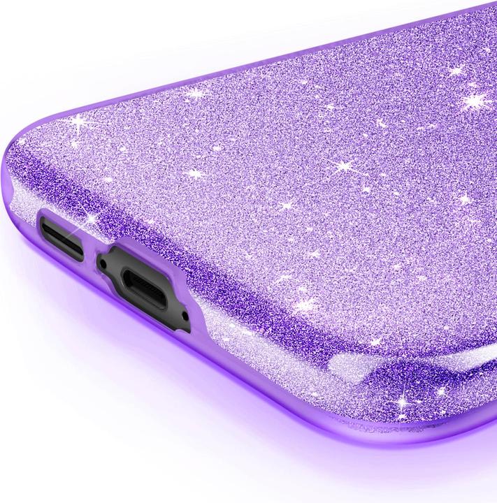 Actual product image Avizar Spark Case (Samsung Galaxy S24 FE)