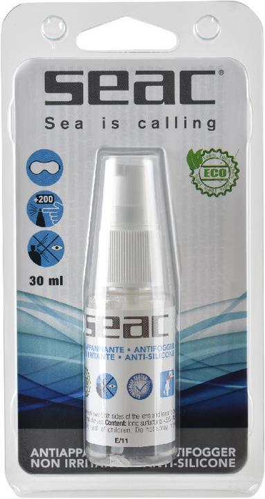 Image du produit Seac Antibeschlag Biogel