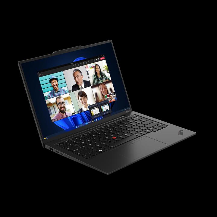 Actual product image Lenovo ThinkPad X1 Carbon Gen 12 (14", Intel Core Ultra 5 125U, 16 GB, 512 GB, DE)