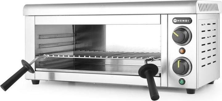 Produktbild Hendi Salamander 2000W