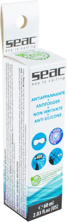 Image du produit Seac Antibeschlag Biogel