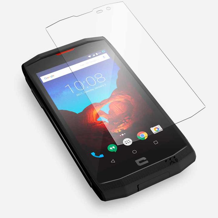 Produktbild Crosscall 9H Glas-Displayschutz (1 Stück, Crosscall Core-X3)
