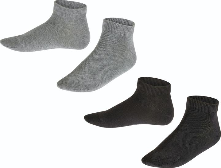 Falke Happy SN (2er Pack, 35 - 38)