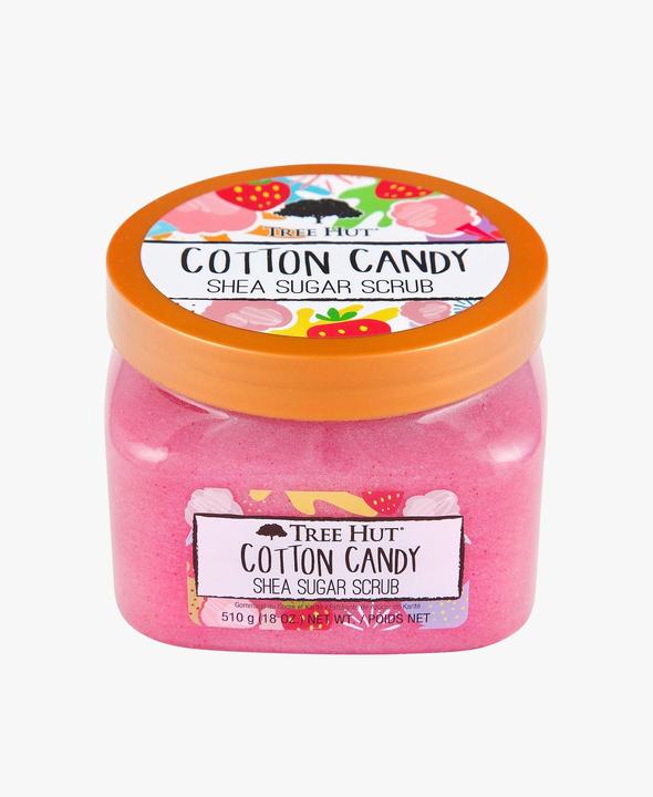 Produktbild Tree Hut Cotton Candy