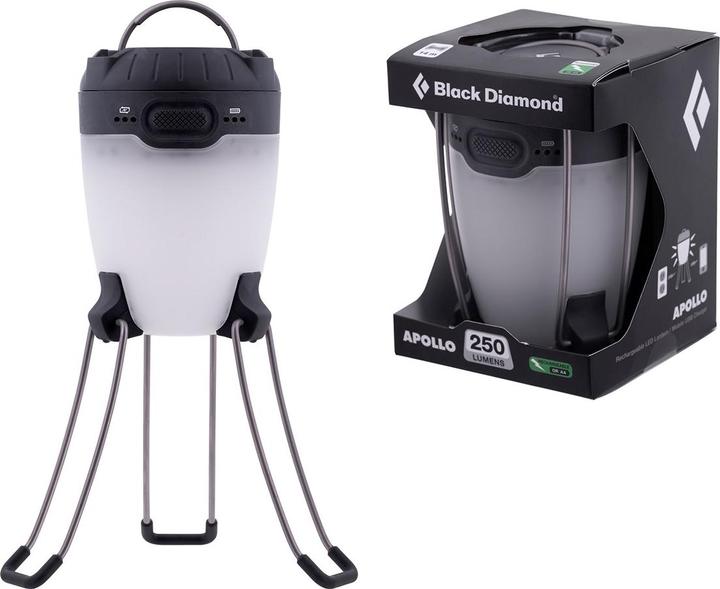 Produktbild Black Diamond Apollo