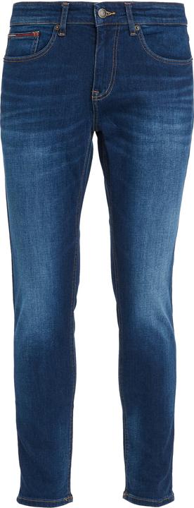 Image du produit Tommy Hilfiger Tommy Jeans Austin Slim Tapered aspen blue (W30/L34)