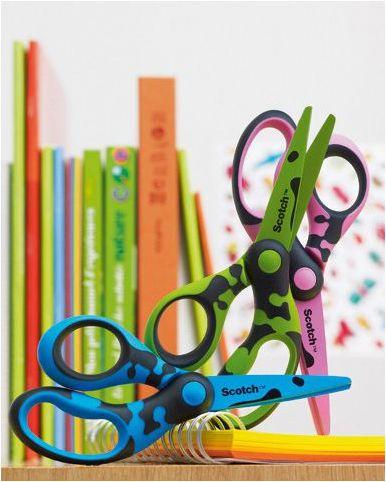 Produktbild Scotch Kinderschere (16.50 cm)