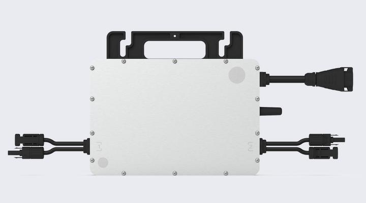 Produktbild Hoymiles Single Phase Mirco Inverters