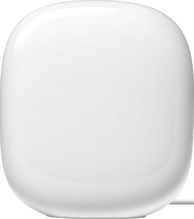 Actual product image Google Nest WiFi Pro - 1 pack