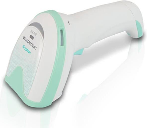 Immagine prodotto Datalogic Scanner di codici a barre Gryphon GM4500 HC (Codici a barre 1D, Codici a barre 2D)
