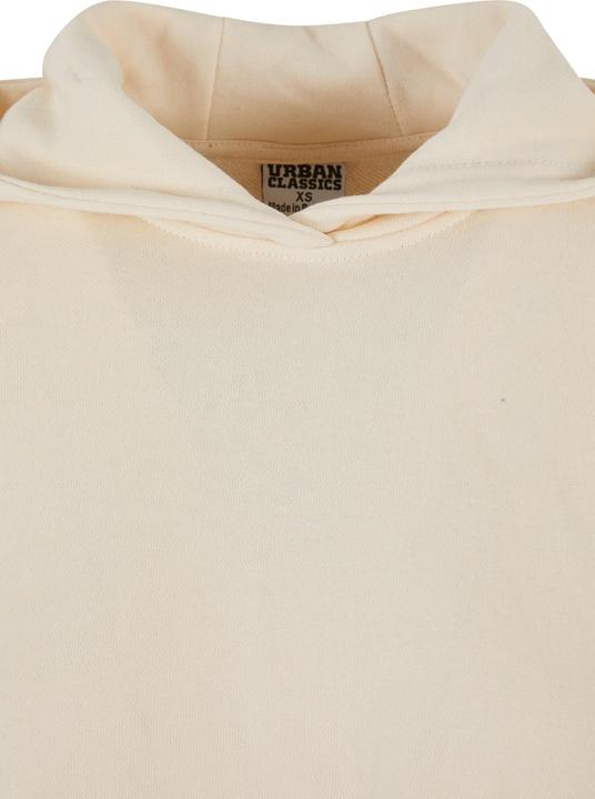 Image du produit Urban Classics Sweat à capuche femme oversized cropped Light Terry - 159545 (5XL)