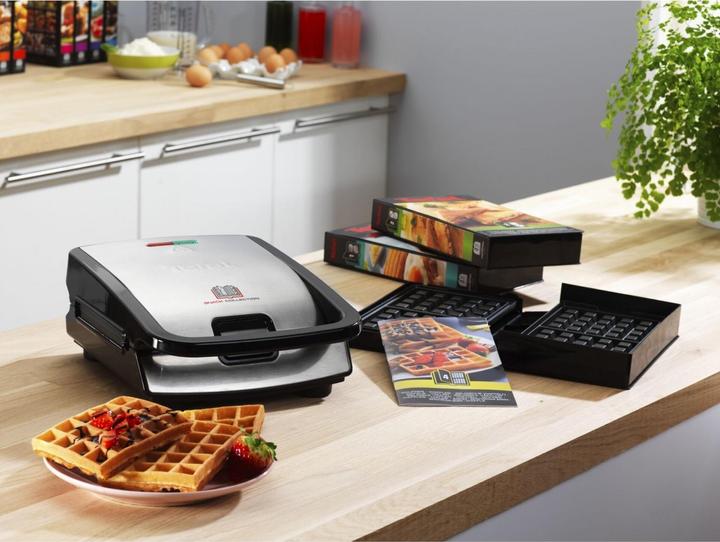 Image du produit Tefal Snack Collection