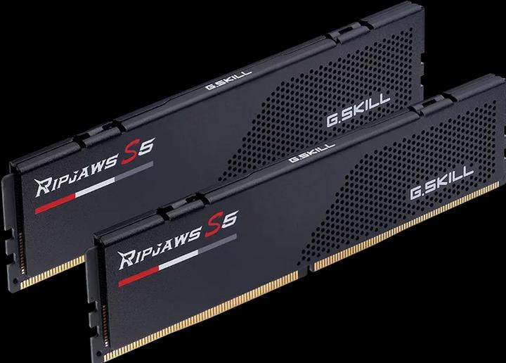 Actual product image G.Skill Ripjaws S5 (2 x 16GB, 5600 MHz, DDR5 RAM, DIMM)