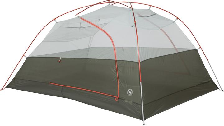 Produktbild Big Agnes Copper Spur HV UL3 - Zelt (Tunnelzelt, 1.59 kg, 3 Personen)
