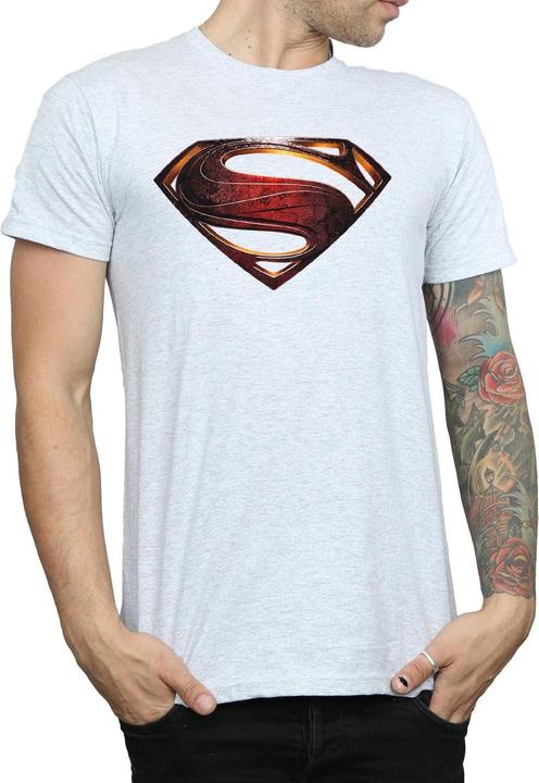 Produktbild Superman TShirt (M)