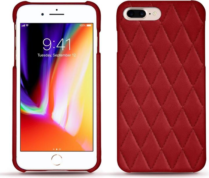 Productafbeelding Noreve Lederen omslag (Apple iPhone 8 Plus)