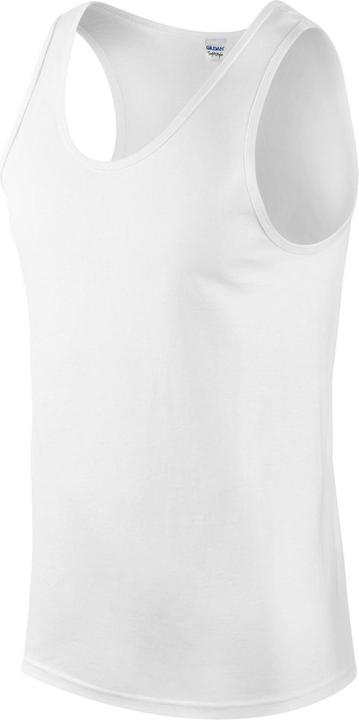 Produktbild Gildan Softstyle Ärmelloses Oberteil (XXL)