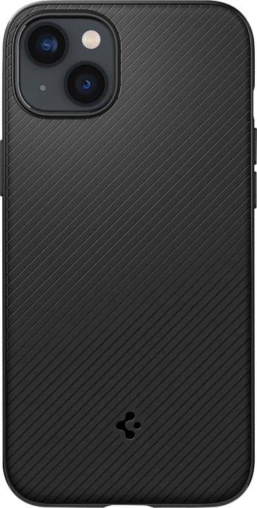 Actual product image Spigen Mag Armor MagFit Series (Apple iPhone 14)