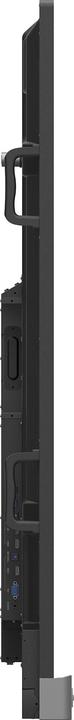Actual product image BenQ RM7503 75IN UHD 3840X2160 (3840 x 2160 Pixels, 75")