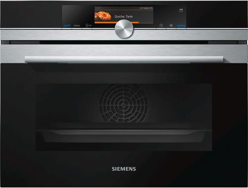 Produktbild Siemens Cs658grs1