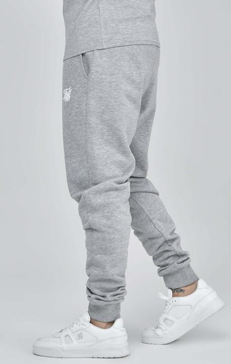Image du produit Siksilk Pantalons de jogging Essentials Joggers (XL)