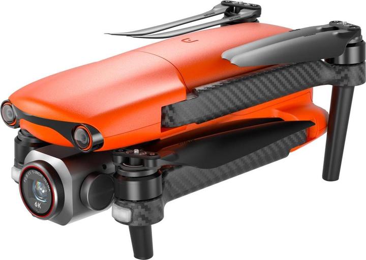 Image du produit Autel Multicoptère Evo Lite+ (40 min, 835 g, 19.96 Mpx)