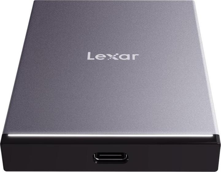 Produktbild Lexar SL210 (2000 GB)