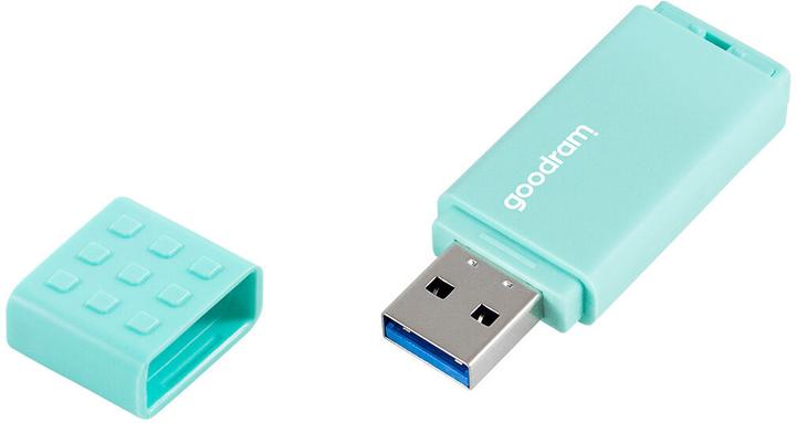 Actual product image Goodram UME3 USB 3.0 32GB Care (32 GB, USB-A, USB 3.0)